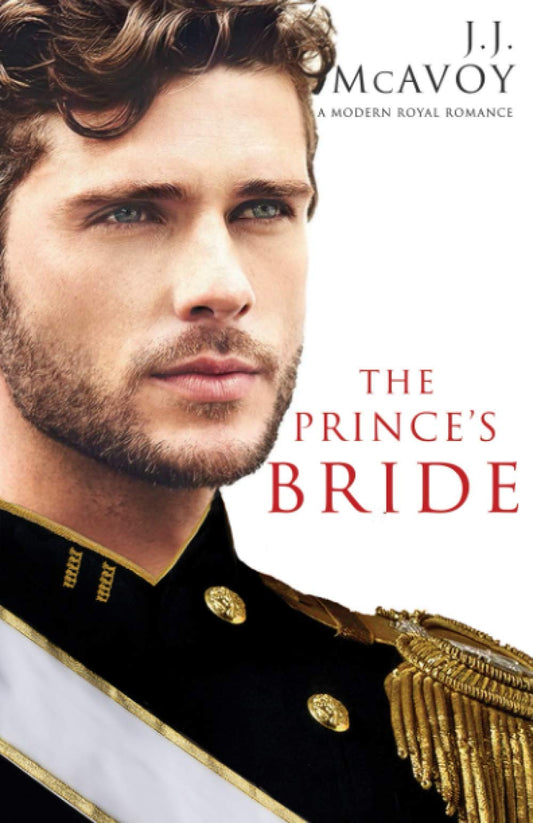 The Prince’s Bride (Part 1) - 3289