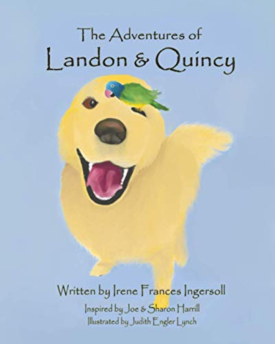 The Adventures of Landon & Quincy - 1921