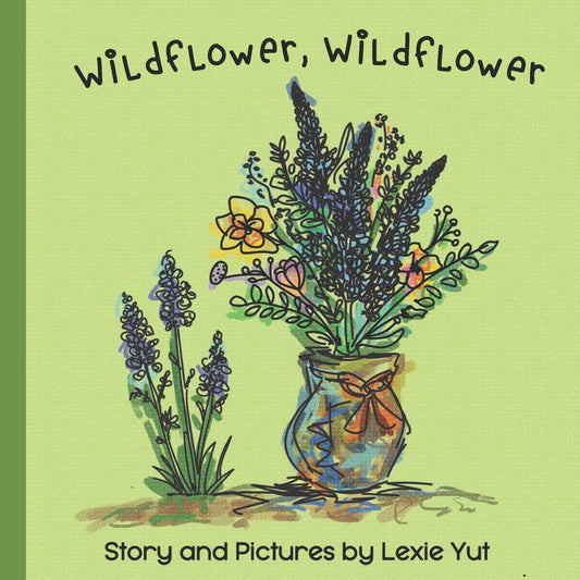 Wildflower, Wildflower - 1456