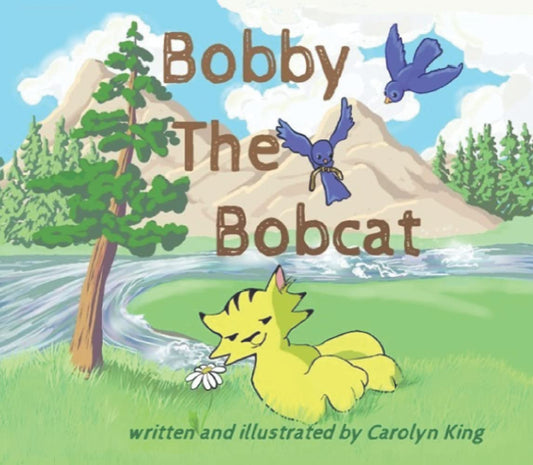 Bobby The Bobcat