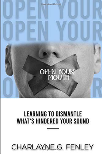 Open Your Mouth