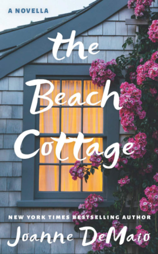 The Beach Cottage (Beach Cottage Series) - 9092