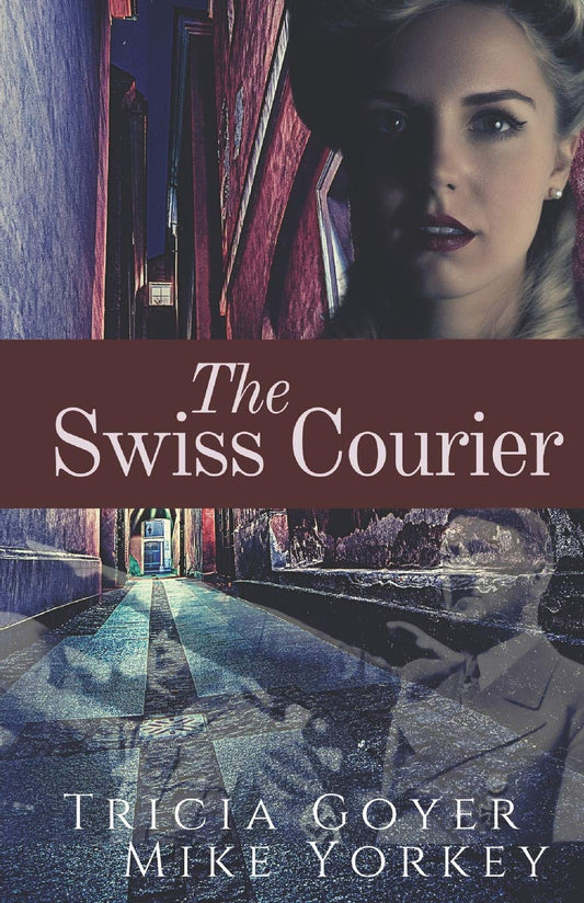The Swiss Courier (Gabi Mueller Series) - 6127