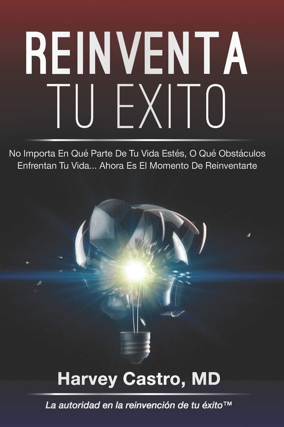 REINVENTA TU EXITO: No Importa En Qué Parte De Tu Vida Estés, O Qué Obstáculos Enfrentan Tu Vida .....Ahora Es El Momento De Reinventarte. (Spanish Edition) - 5056
