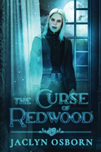 The Curse of Redwood (Ivy Grove) - 7841