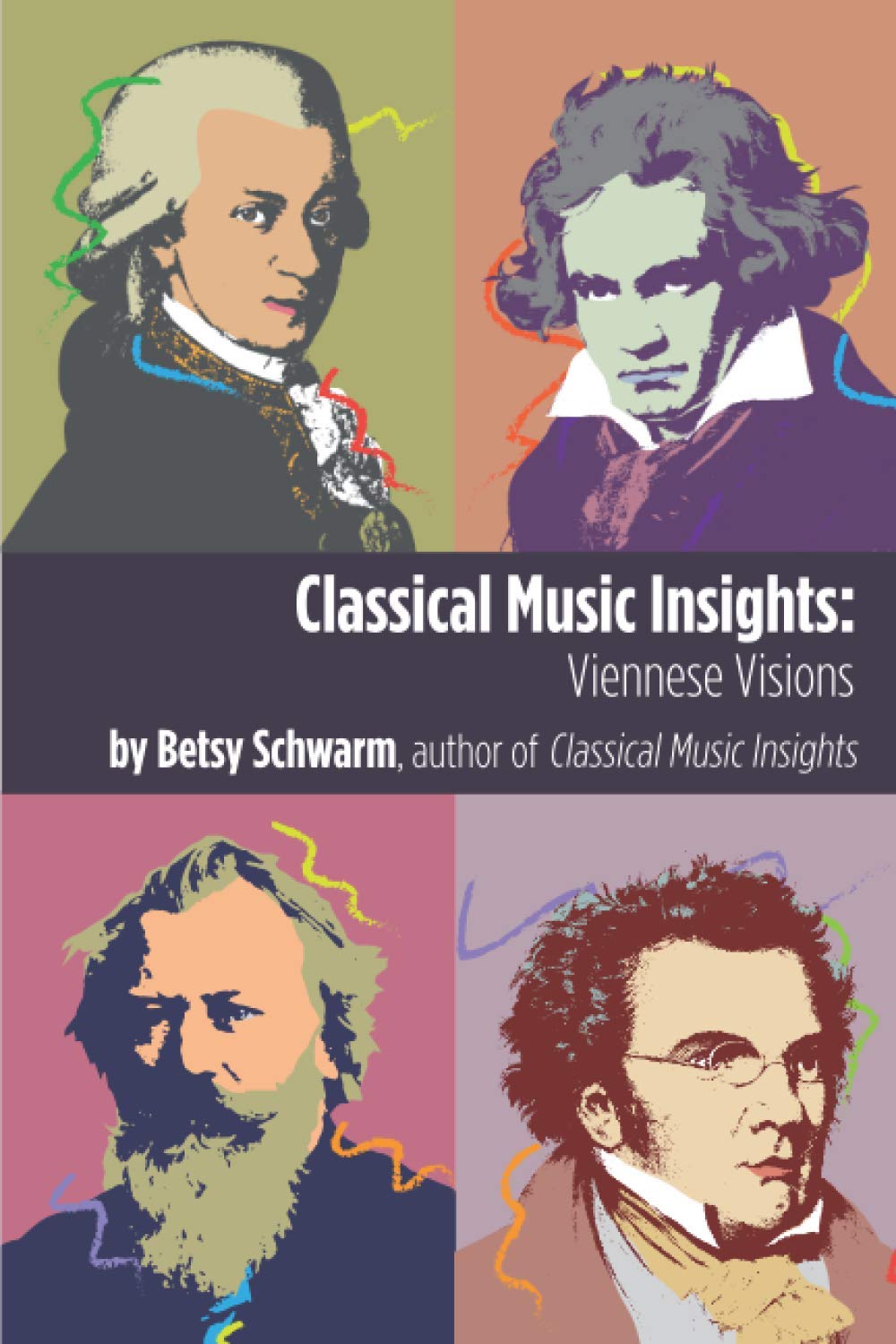 Classical Music Insights: Viennese Visions