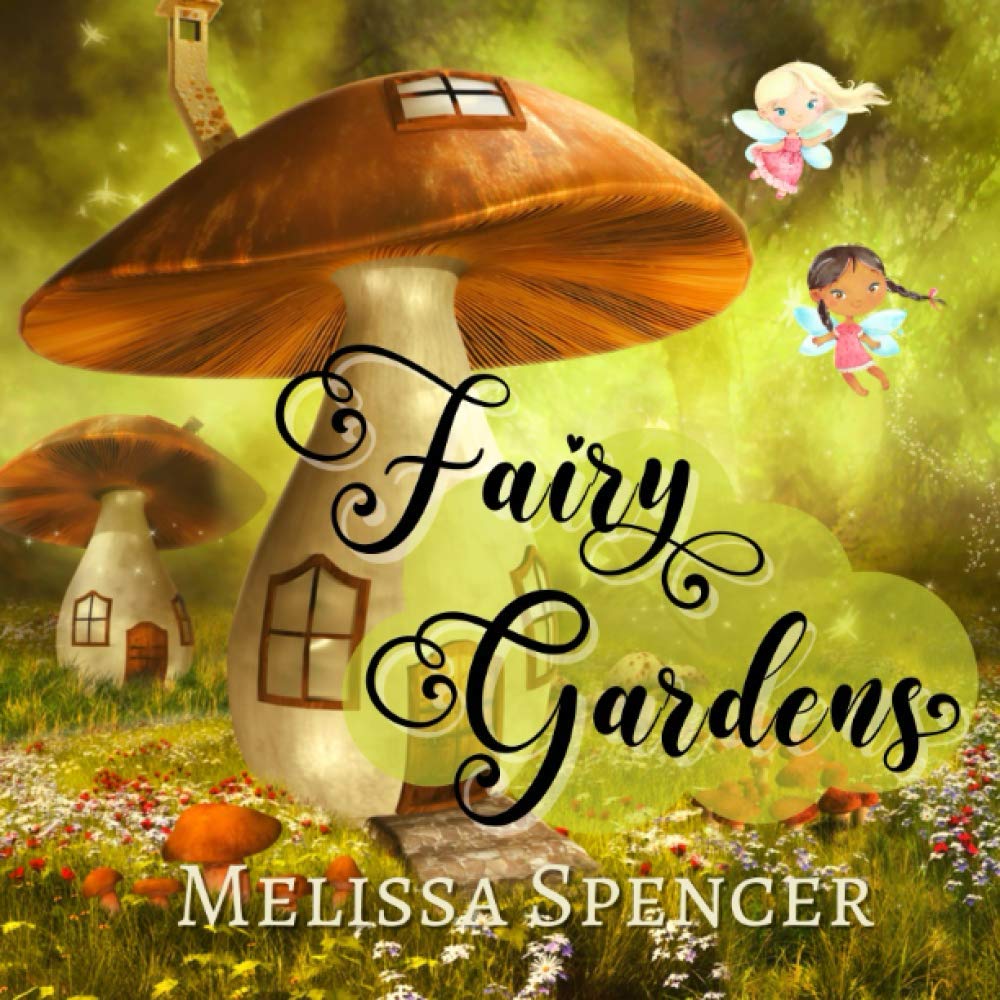 Fairy Gardens - 8588