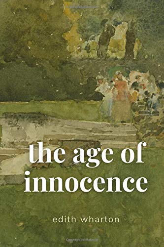 The Age of Innocence - 6217