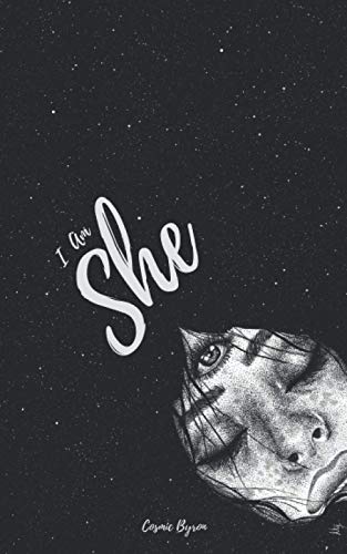 I am She: Awakening of the divine feminine - 3374