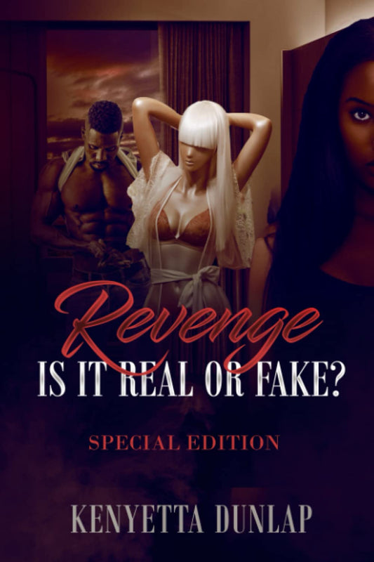 Revenge: Is it Real or Fake?