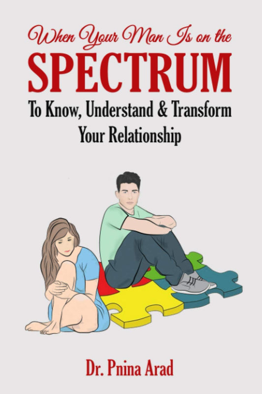 When Your Man Is on the Spectrum - 1001