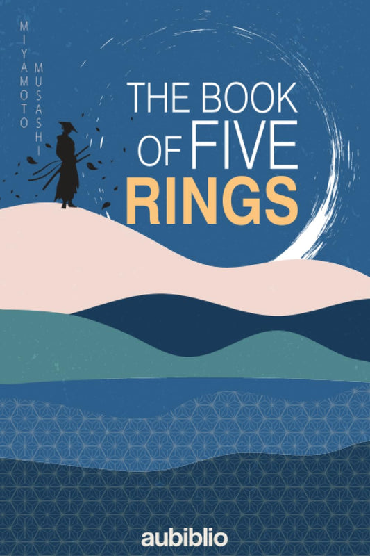 THE BOOK OF FIVE RINGS