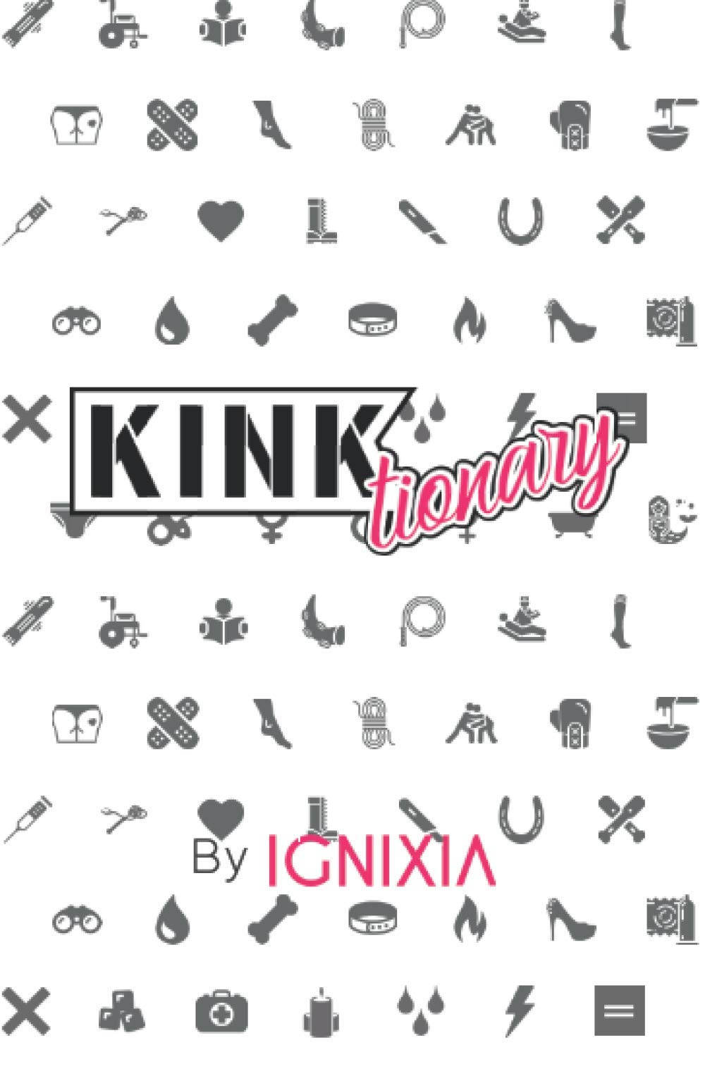 Kinktionary