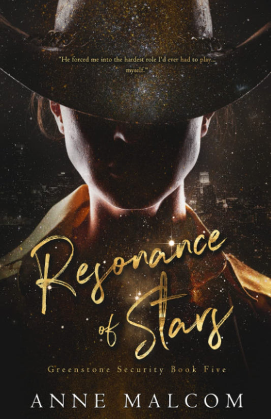 Resonance of Stars (Greenstone Security) - 8935