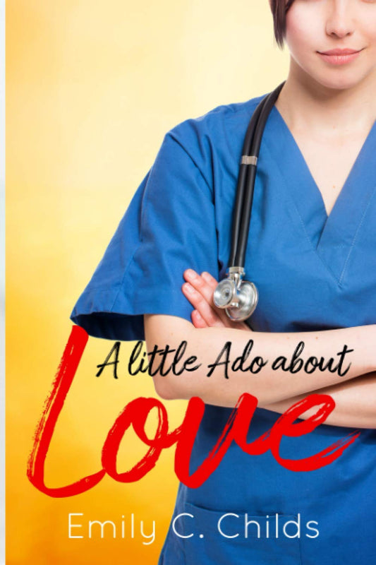 A Little Ado About Love: A Sweet Second Chance Romance (A Little Love) - 3789
