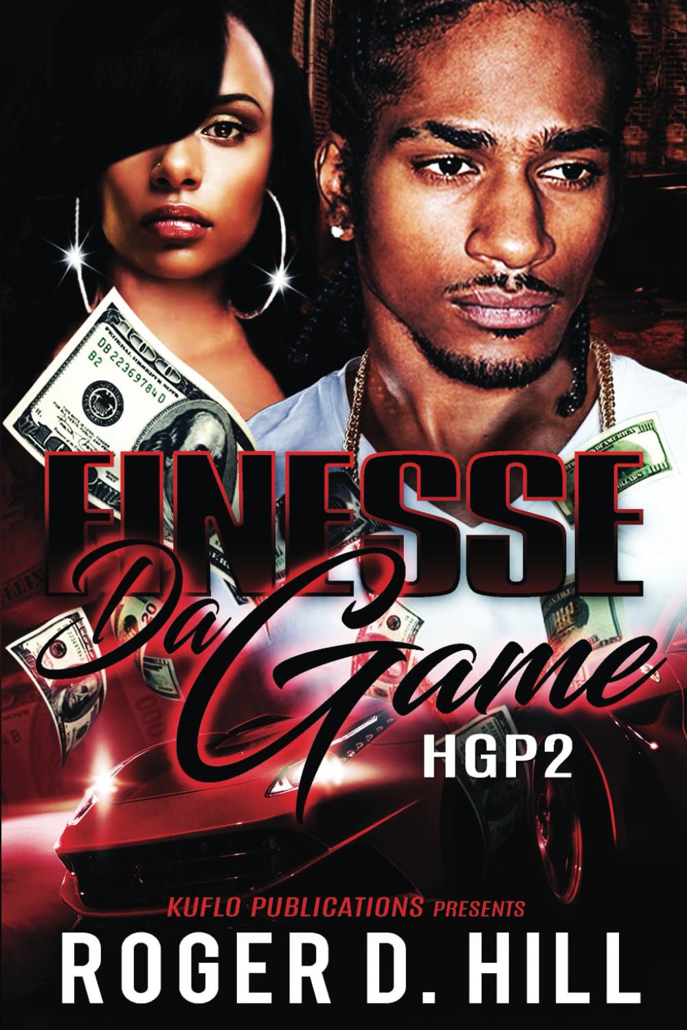 Finesse da Game: HGP2