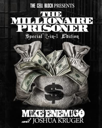 The Millionaire Prisoner 2-in-1 Edition