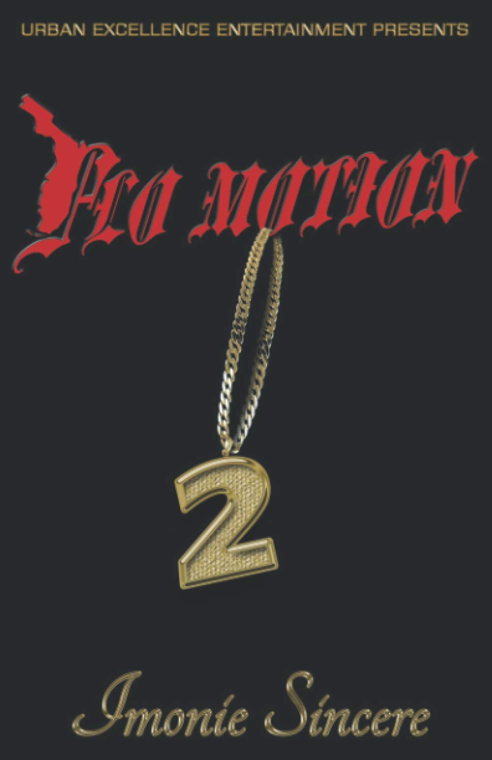 Flo Motion 2: A Tale of Betrayal