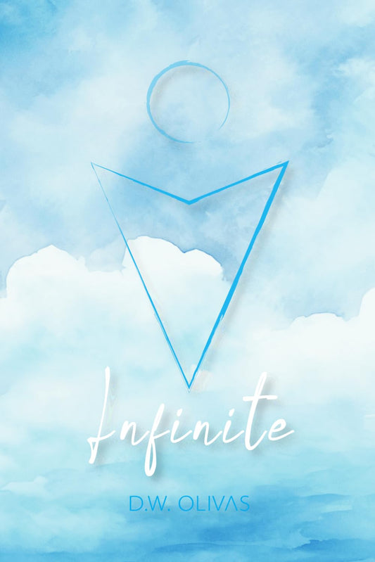 Infinite (The Kira Command) - 9481