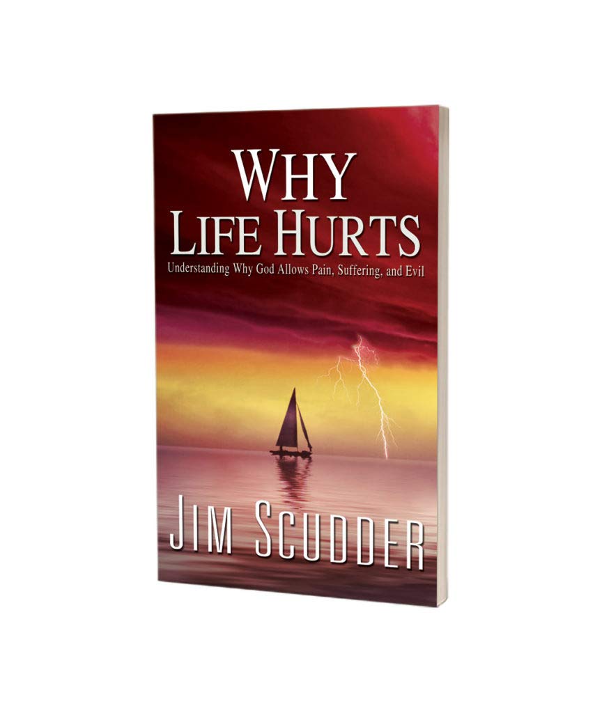 Why Life Hurts