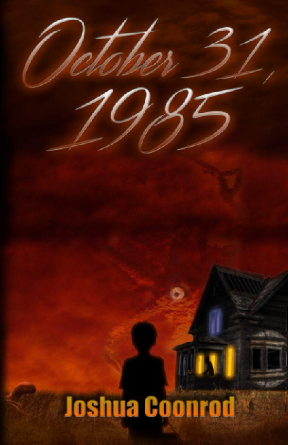 October 31, 1985: Six Stories of Halloween
