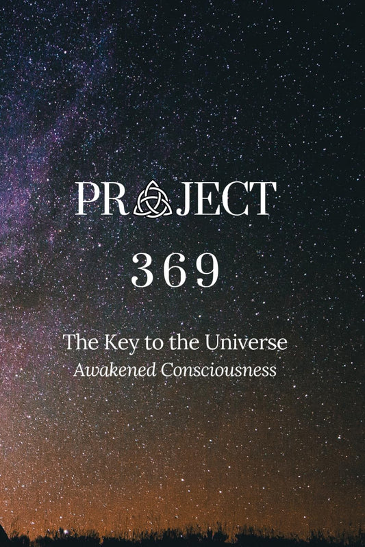 Project 369: The Key To The Universe - 1780