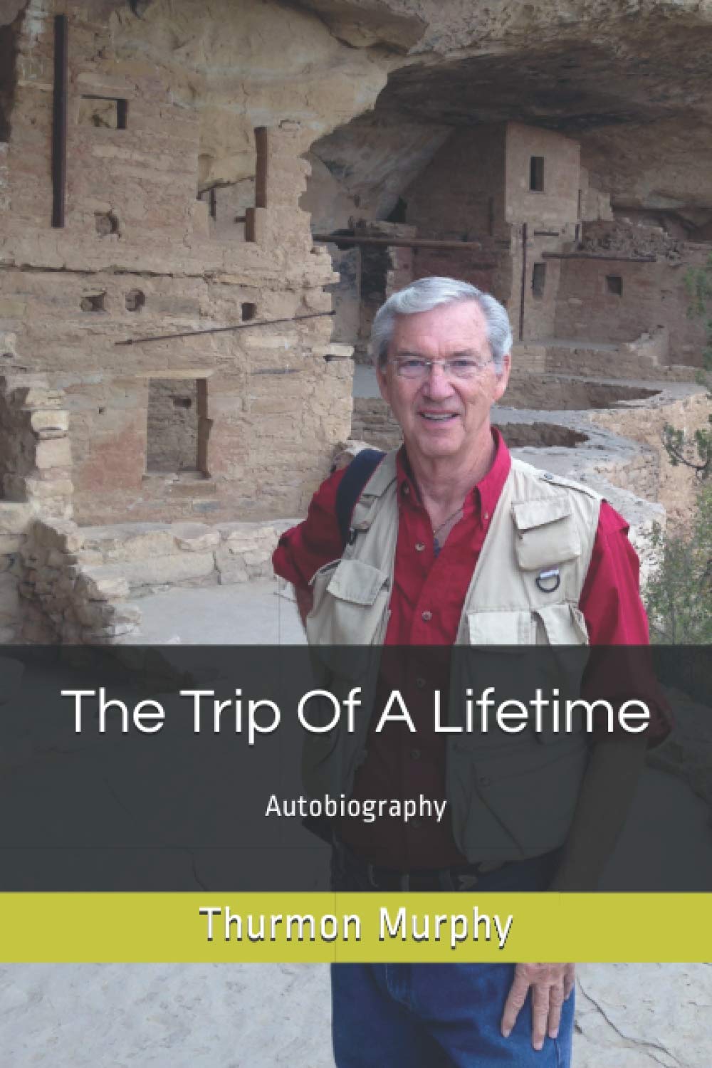 The Trip Of A Lifetime