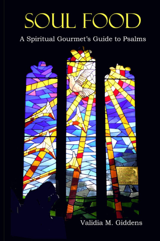 Soul Food: A Spiritual Gourmet's Guide to Psalms - 3152