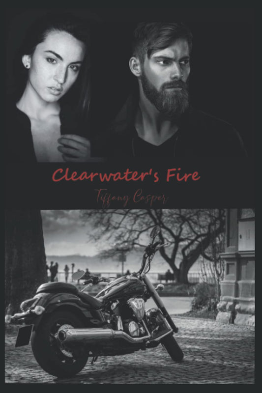 Clearwater’s Fire: Wrath MC (Mountain of Clearwater) - 7664