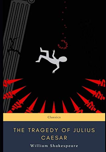 The Tragedy of Julius Caesar - 5608