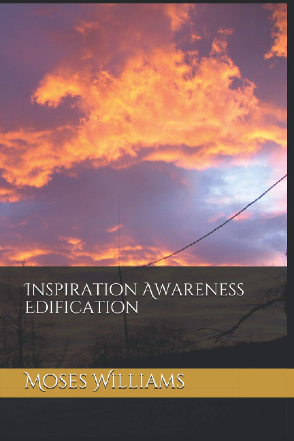 Inspiration Awareness Edification