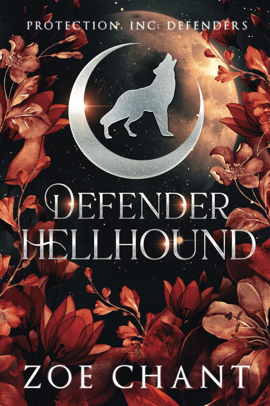Defender Hellhound (Protection, Inc: Defenders) - 5803