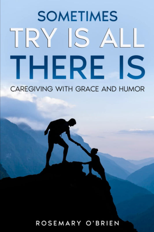 Sometimes Try Is All There Is: How To Deal With Multiple Myeloma With Humor and Creativity - 789