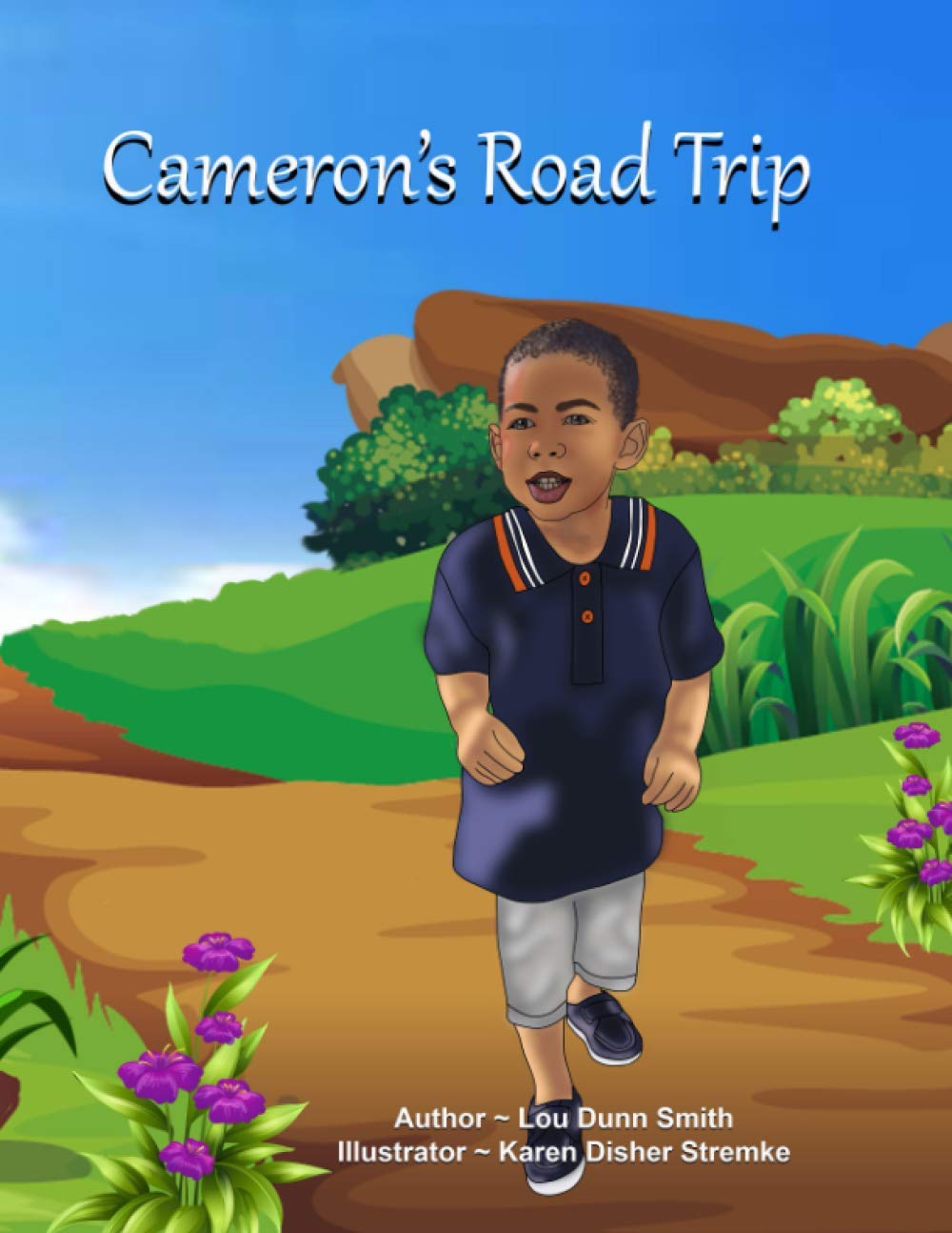 Cameron’s Road Trip