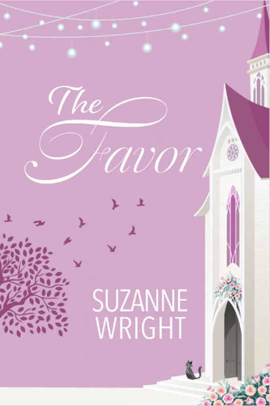 The Favor - 8015