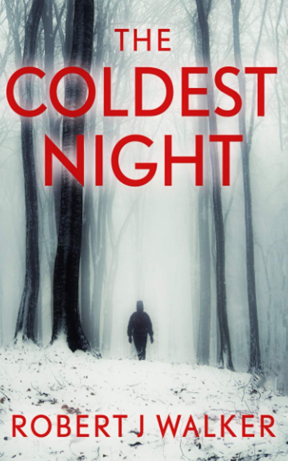 The Coldest Night (EMP Survival in a Powerless World)