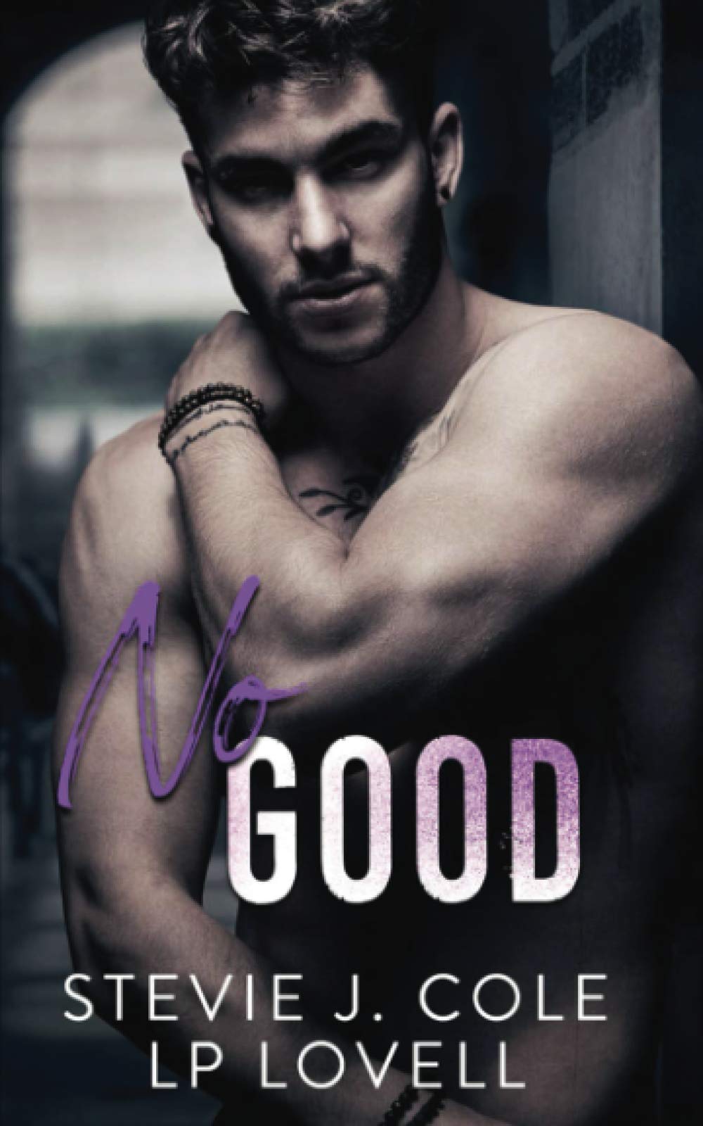 No Good: A Standalone Enemies to Lovers Romance (Dayton Series) - 9686