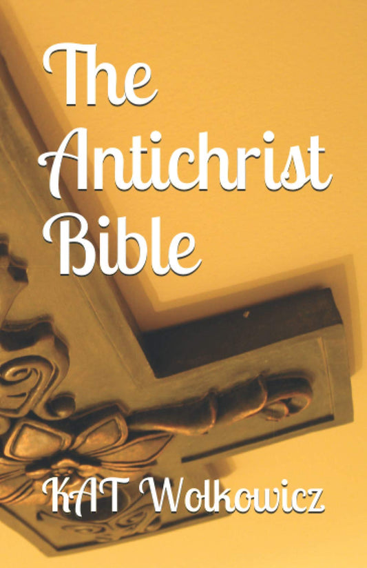 The Antichrist Bible