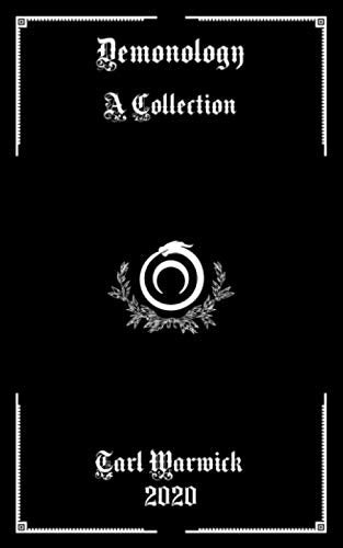 Demonology: A Collection - 3980