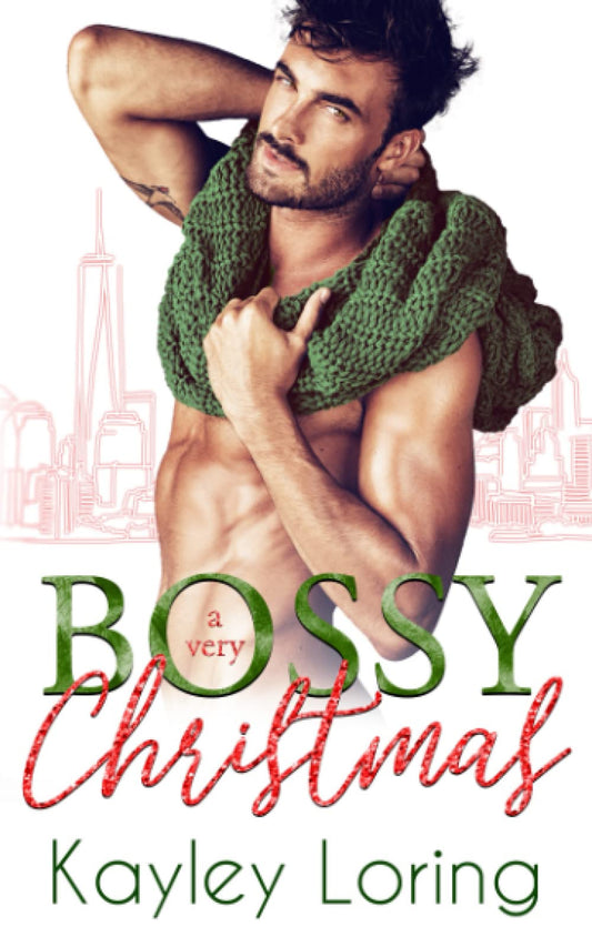 A Very Bossy Christmas (Very Holiday) - 1367
