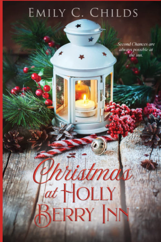 Christmas at Holly Berry Inn (Silver Creek Christmas) - 6692