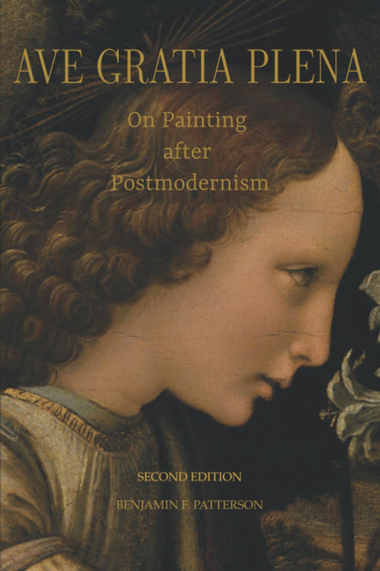 Ave Gratia Plena: On Painting after Postmodernism