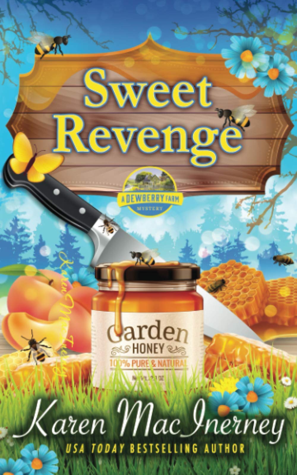 Sweet Revenge - 2896