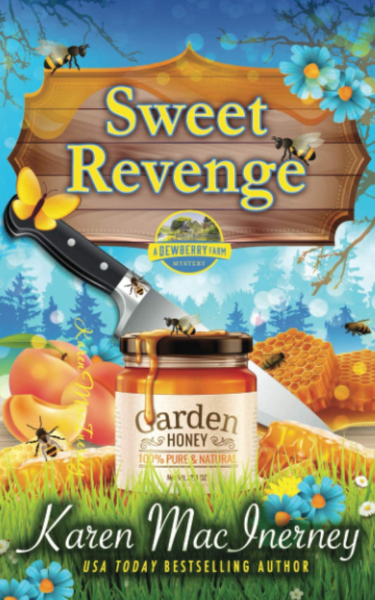 Sweet Revenge - 2896