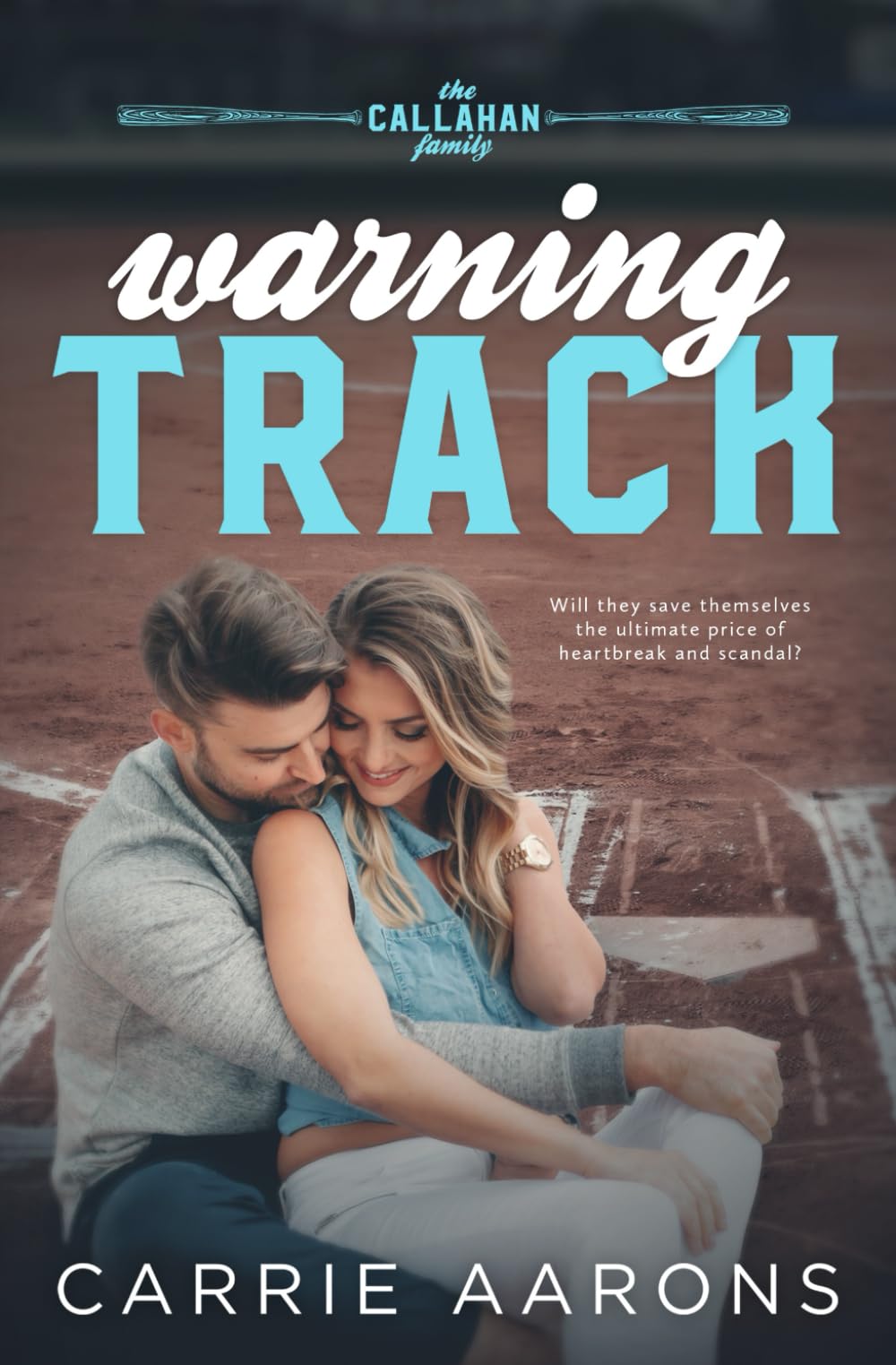 Warning Track (Callahan Family) - 8149