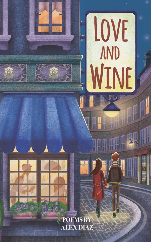 Love and Wine - 1508