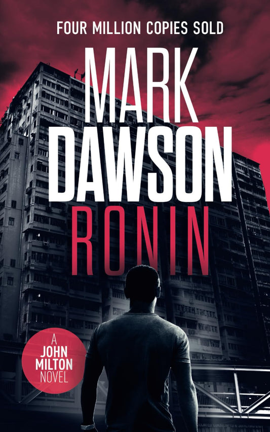 Ronin (John Milton)