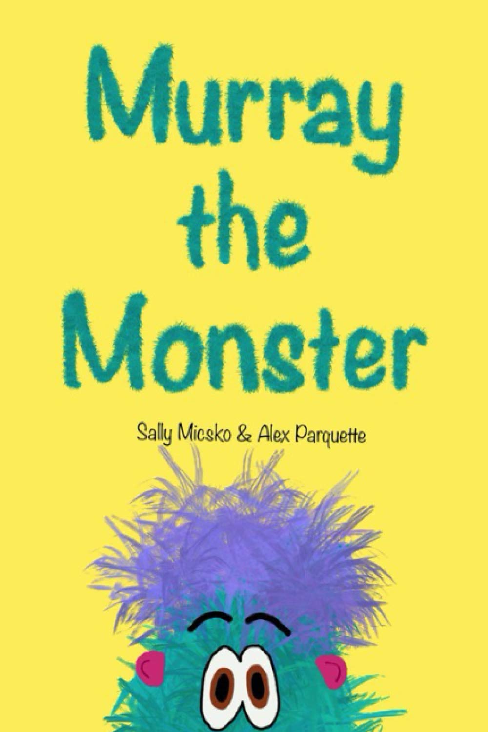 Murray the Monster - 3160