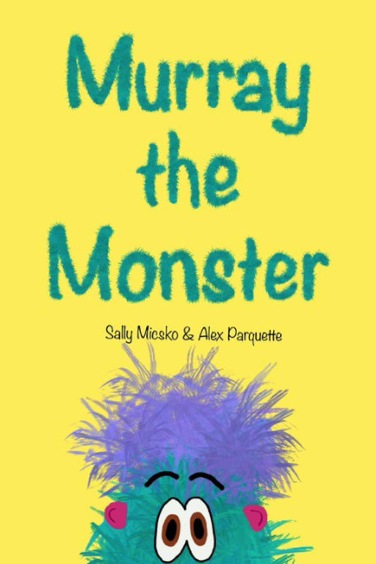 Murray the Monster - 3160