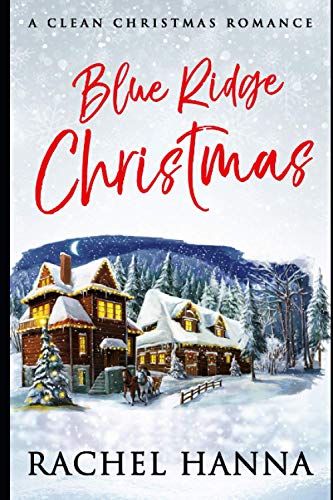 Blue Ridge Christmas